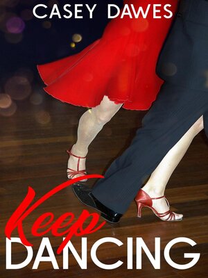 cover image of Keep Dancing